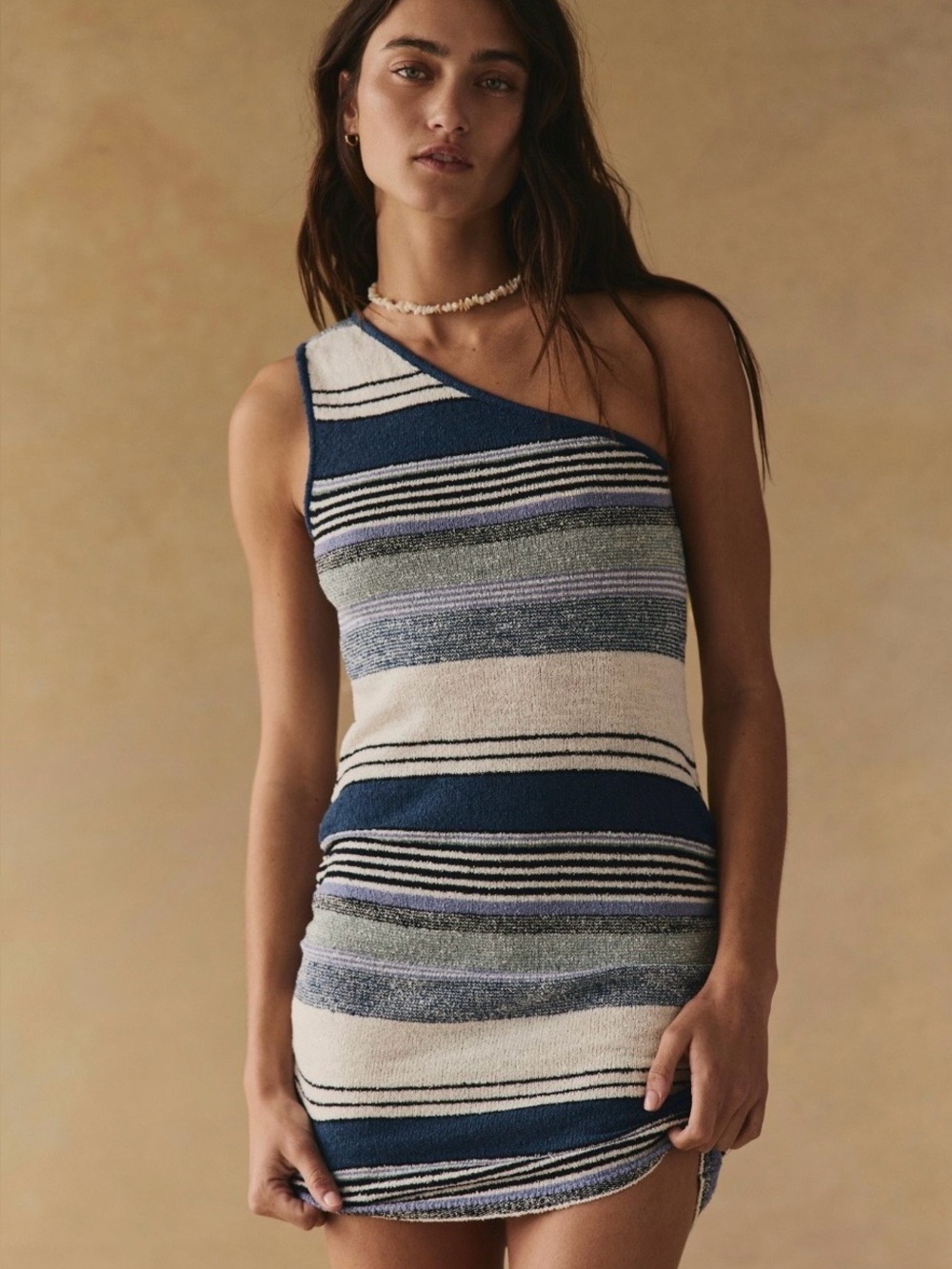 NWT Free People Sun rays mini dress XL - Picture 1 of 1